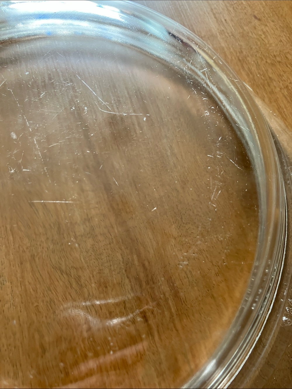 Pyrex | Replacement Lid - Picture 6 of 7